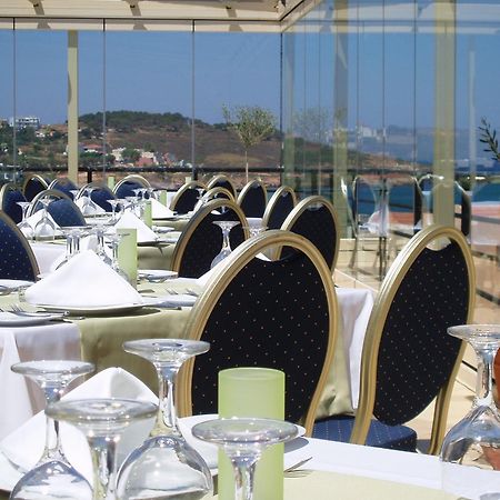 Sea View Resorts & Spa Karfas Exteriör bild