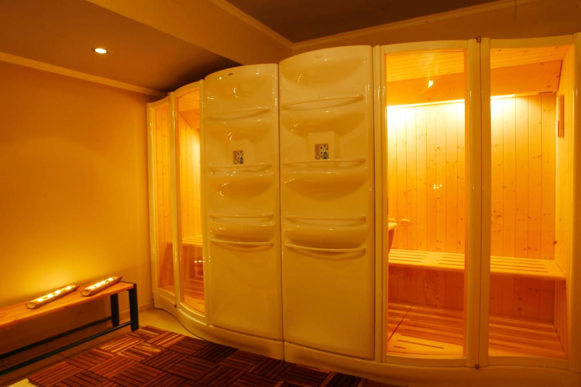 Sea View Resorts & Spa Karfas Exteriör bild